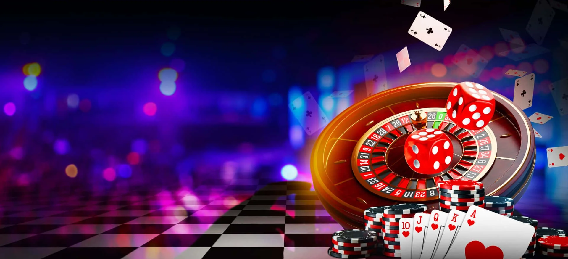 Casino slots win real money