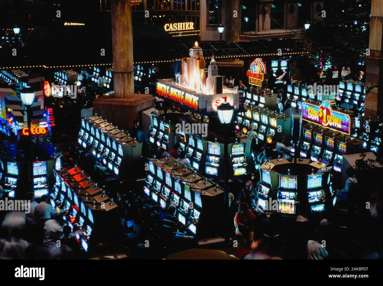 Legit online slots