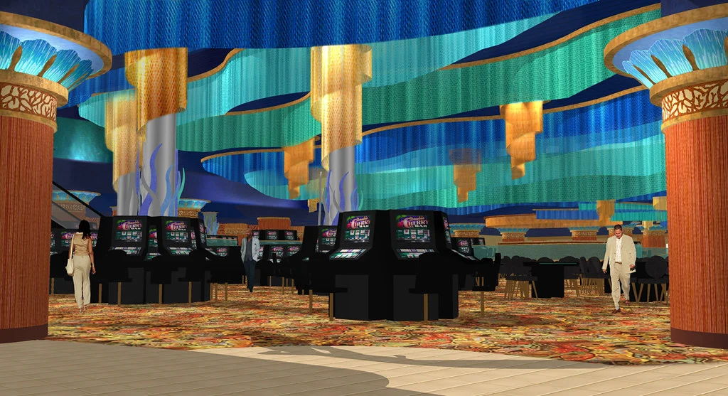Online slots real money sign up bonus