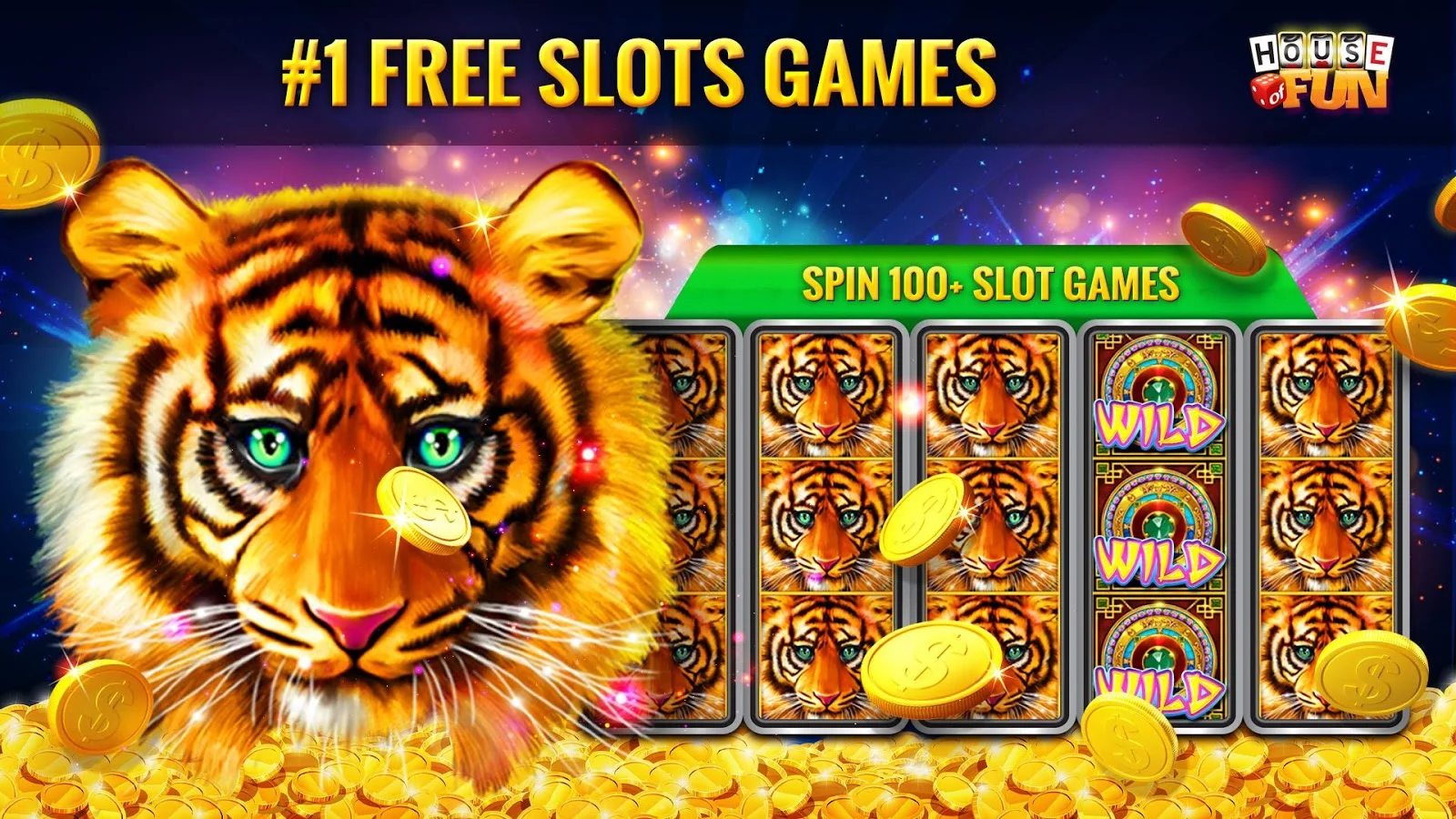 Quick hit slots free coins crazyashwin today