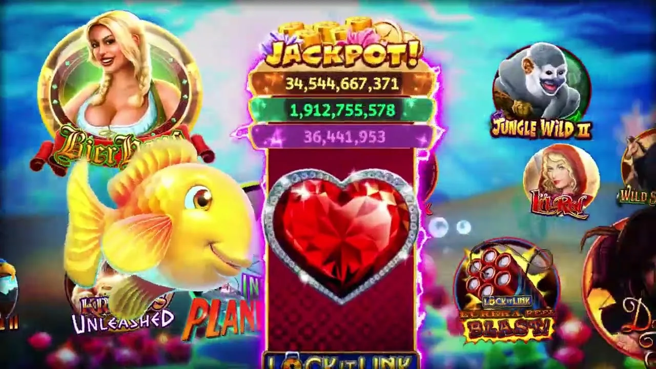 Rolling slots casino